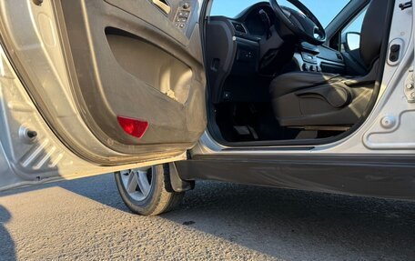 SsangYong Actyon II рестайлинг, 2011 год, 900 000 рублей, 26 фотография