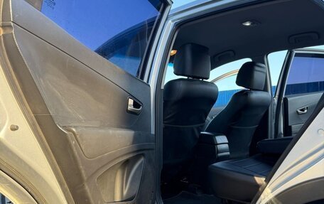 SsangYong Actyon II рестайлинг, 2011 год, 900 000 рублей, 20 фотография