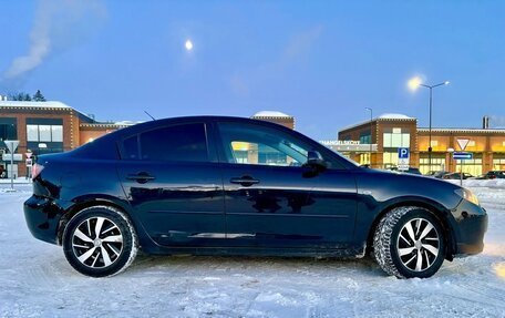 Mazda 3, 2006 год, 590 000 рублей, 5 фотография