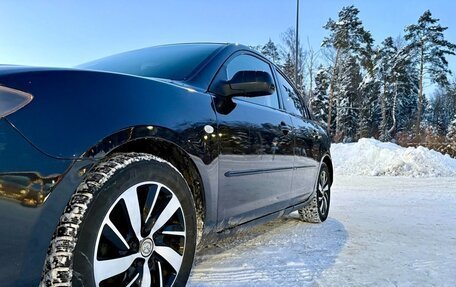 Mazda 3, 2006 год, 590 000 рублей, 9 фотография