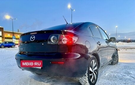 Mazda 3, 2006 год, 590 000 рублей, 3 фотография