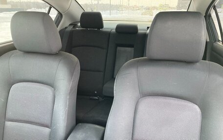 Mazda 3, 2006 год, 590 000 рублей, 22 фотография