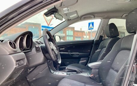 Mazda 3, 2006 год, 590 000 рублей, 23 фотография