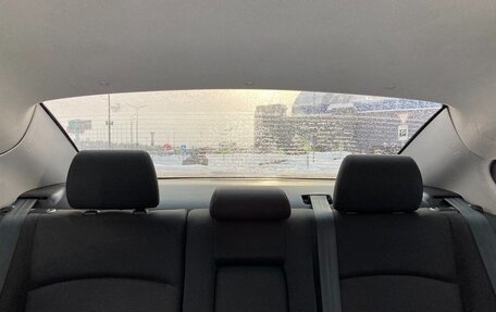 Mazda 3, 2006 год, 590 000 рублей, 21 фотография