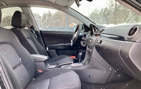 Mazda 3, 2006 год, 590 000 рублей, 25 фотография