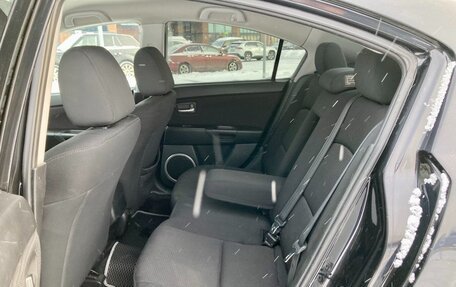 Mazda 3, 2006 год, 590 000 рублей, 24 фотография