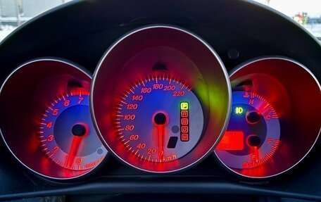 Mazda 3, 2006 год, 590 000 рублей, 29 фотография