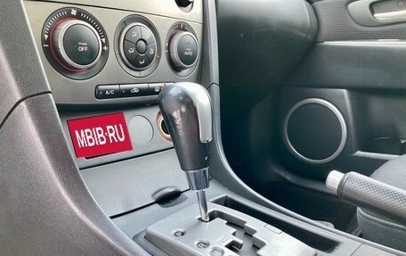 Mazda 3, 2006 год, 590 000 рублей, 27 фотография