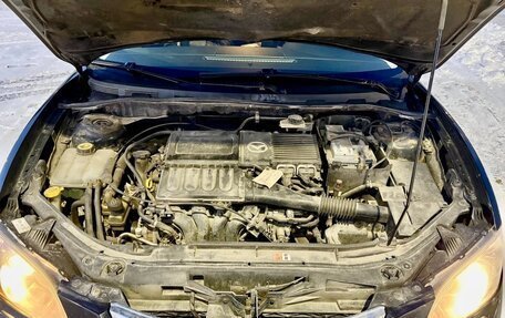 Mazda 3, 2006 год, 590 000 рублей, 30 фотография