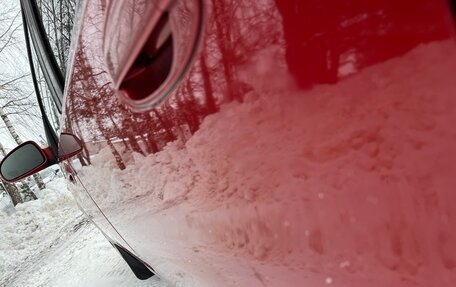 Chevrolet Aveo III, 2006 год, 250 000 рублей, 5 фотография