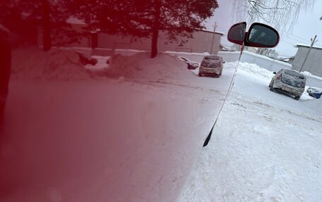 Chevrolet Aveo III, 2006 год, 250 000 рублей, 6 фотография