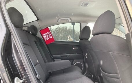 Mazda 3, 2006 год, 590 000 рублей, 26 фотография