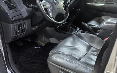 Toyota Hilux VII, 2013 год, 1 550 000 рублей, 3 фотография