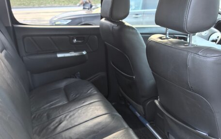 Toyota Hilux VII, 2013 год, 1 550 000 рублей, 10 фотография