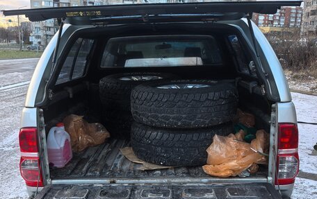 Toyota Hilux VII, 2013 год, 1 550 000 рублей, 18 фотография