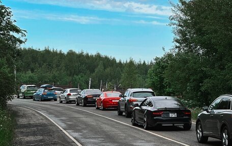 Audi TT, 2016 год, 3 600 000 рублей, 21 фотография