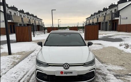 Volkswagen Golf VII, 2021 год, 2 400 000 рублей, 3 фотография