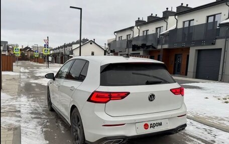 Volkswagen Golf VII, 2021 год, 2 400 000 рублей, 5 фотография