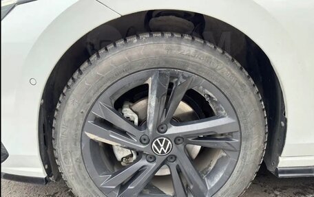 Volkswagen Golf VII, 2021 год, 2 400 000 рублей, 12 фотография