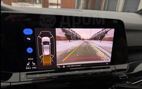 Volkswagen Golf VII, 2021 год, 2 400 000 рублей, 20 фотография