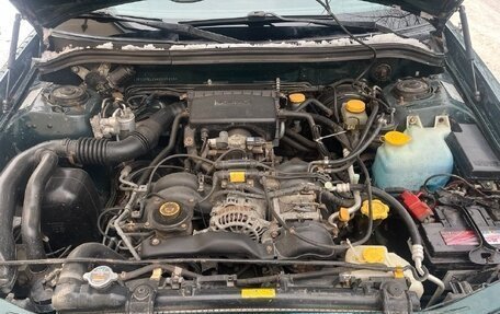 Subaru Forester, 1998 год, 450 000 рублей, 2 фотография