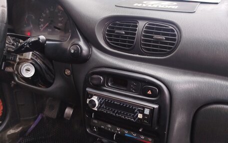 Hyundai Accent II, 1998 год, 140 000 рублей, 3 фотография