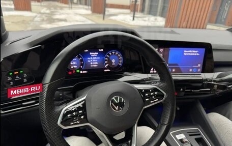 Volkswagen Golf VII, 2021 год, 2 400 000 рублей, 17 фотография