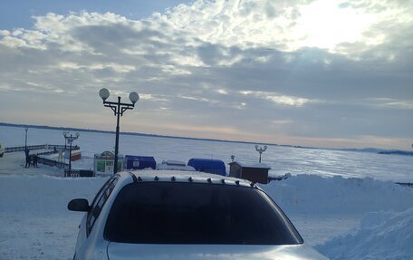 Hyundai Accent II, 1998 год, 140 000 рублей, 5 фотография