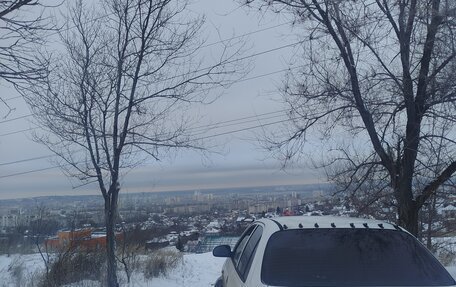 Hyundai Accent II, 1998 год, 140 000 рублей, 7 фотография