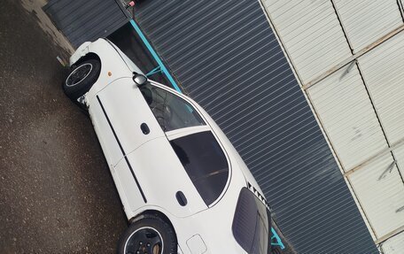 Hyundai Accent II, 1998 год, 140 000 рублей, 13 фотография