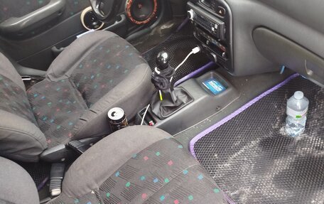 Hyundai Accent II, 1998 год, 140 000 рублей, 4 фотография