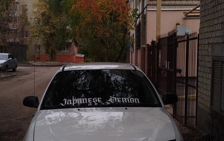 Hyundai Accent II, 1998 год, 140 000 рублей, 11 фотография