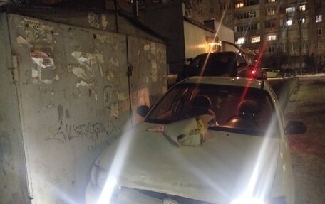 Hyundai Accent II, 1998 год, 140 000 рублей, 8 фотография