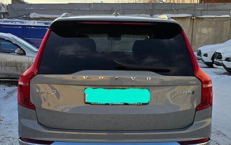 Volvo XC90 II рестайлинг, 2023 год, 6 850 000 рублей, 2 фотография
