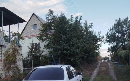 Hyundai Accent II, 1998 год, 140 000 рублей, 23 фотография