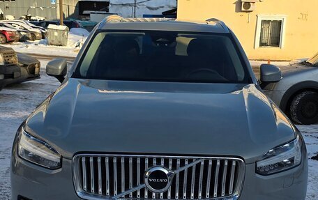 Volvo XC90 II рестайлинг, 2023 год, 6 850 000 рублей, 3 фотография