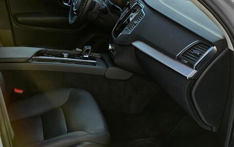 Volvo XC90 II рестайлинг, 2023 год, 6 850 000 рублей, 5 фотография