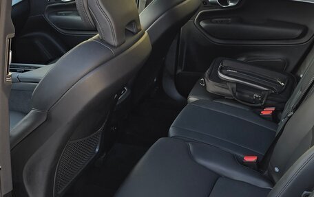 Volvo XC90 II рестайлинг, 2023 год, 6 850 000 рублей, 6 фотография