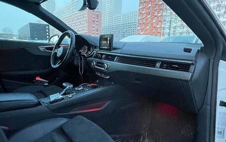 Audi A5, 2019 год, 3 250 000 рублей, 6 фотография