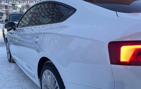 Audi A5, 2019 год, 3 250 000 рублей, 3 фотография