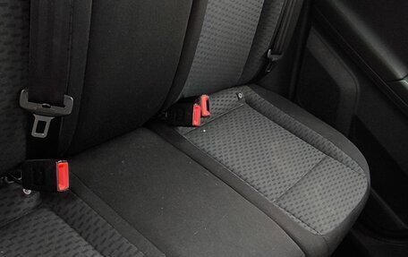 Skoda Fabia II, 2013 год, 850 000 рублей, 4 фотография