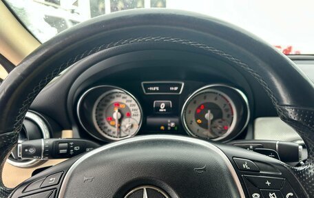 Mercedes-Benz GLA, 2015 год, 1 850 000 рублей, 2 фотография