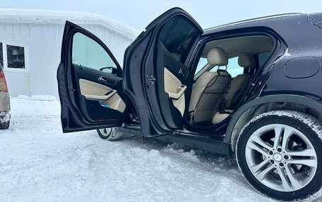 Mercedes-Benz GLA, 2015 год, 1 850 000 рублей, 8 фотография