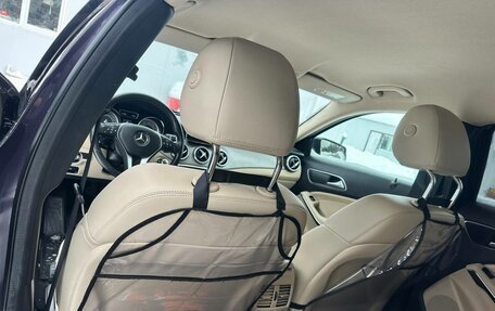 Mercedes-Benz GLA, 2015 год, 1 850 000 рублей, 4 фотография