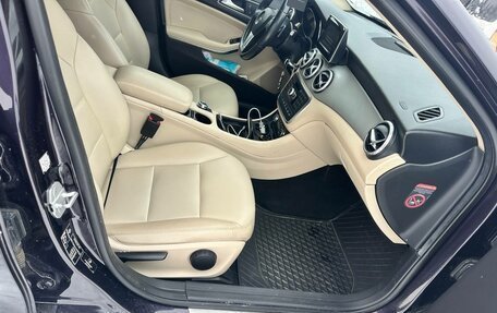 Mercedes-Benz GLA, 2015 год, 1 850 000 рублей, 10 фотография