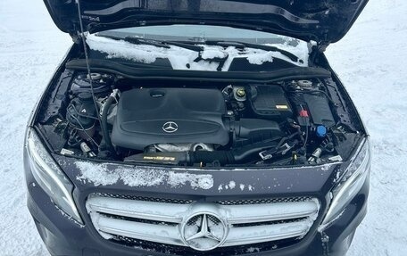 Mercedes-Benz GLA, 2015 год, 1 850 000 рублей, 16 фотография