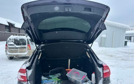 Mercedes-Benz GLA, 2015 год, 1 850 000 рублей, 18 фотография