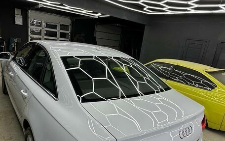 Audi A6, 2012 год, 1 695 000 рублей, 3 фотография