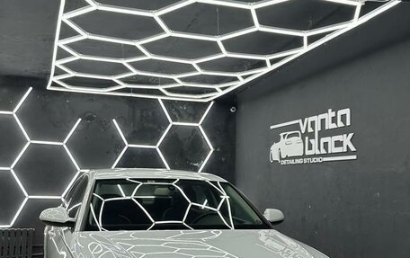 Audi A6, 2012 год, 1 695 000 рублей, 4 фотография