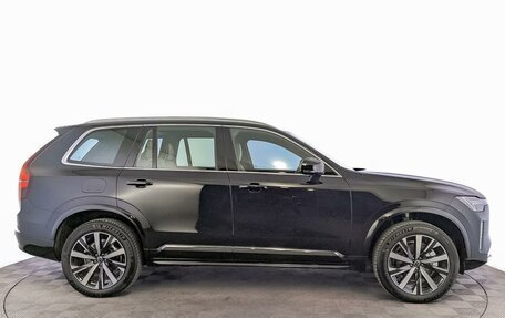 Volvo XC90 II рестайлинг, 2025 год, 9 100 000 рублей, 4 фотография